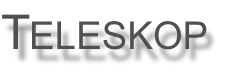 Teleskop
