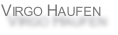 Virgo Haufen
