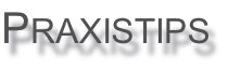Praxistips
