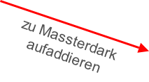 zu Massterdark
aufaddieren
