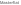 Masterflat
