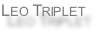 Leo Triplet
