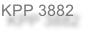 KPP 3882
