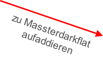 zu Massterdarkflat
aufaddieren
