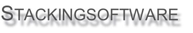 Stackingsoftware
