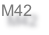 M42
