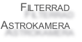 Filterrad
