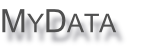 MyData
