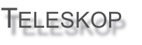 Teleskop
